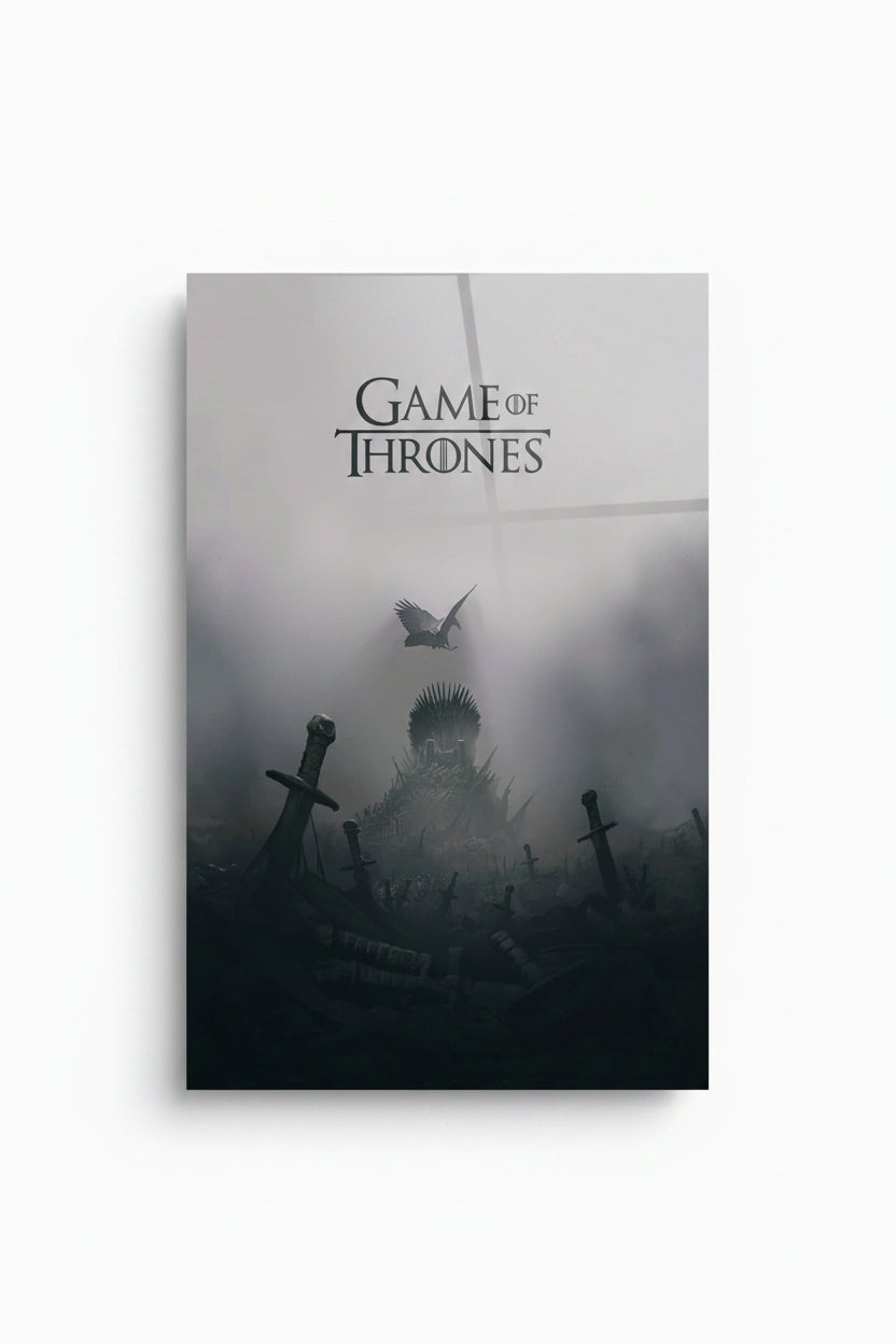 GoT POSTER